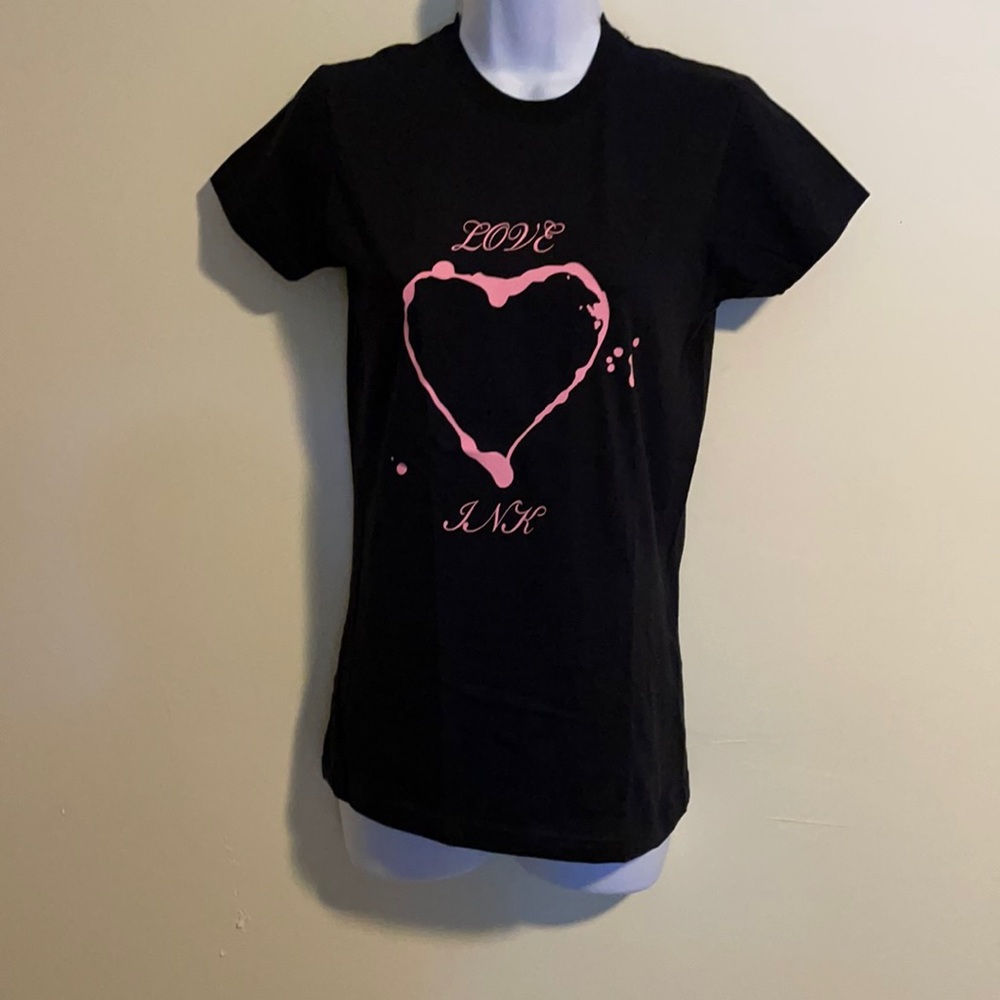 anvil t shirt size m